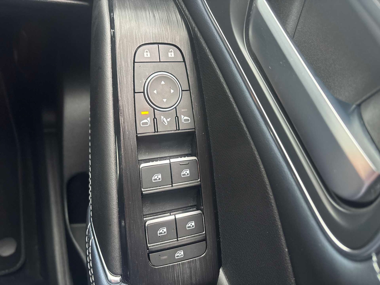 Used Nissan Qashqai 2021 for sale - 78210226: Photo 18