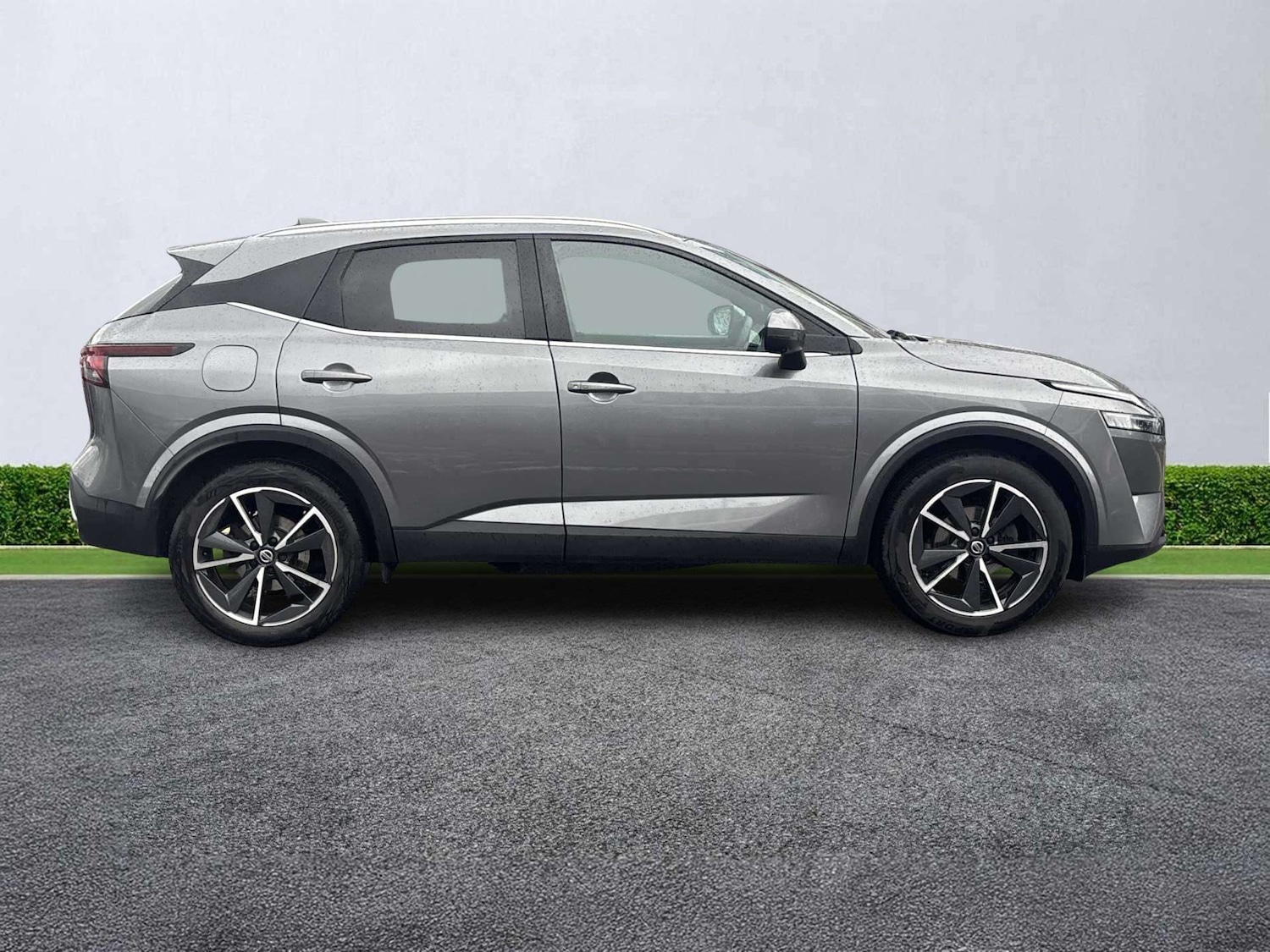 Used Nissan Qashqai 2021 for sale - 78210226: Photo 2