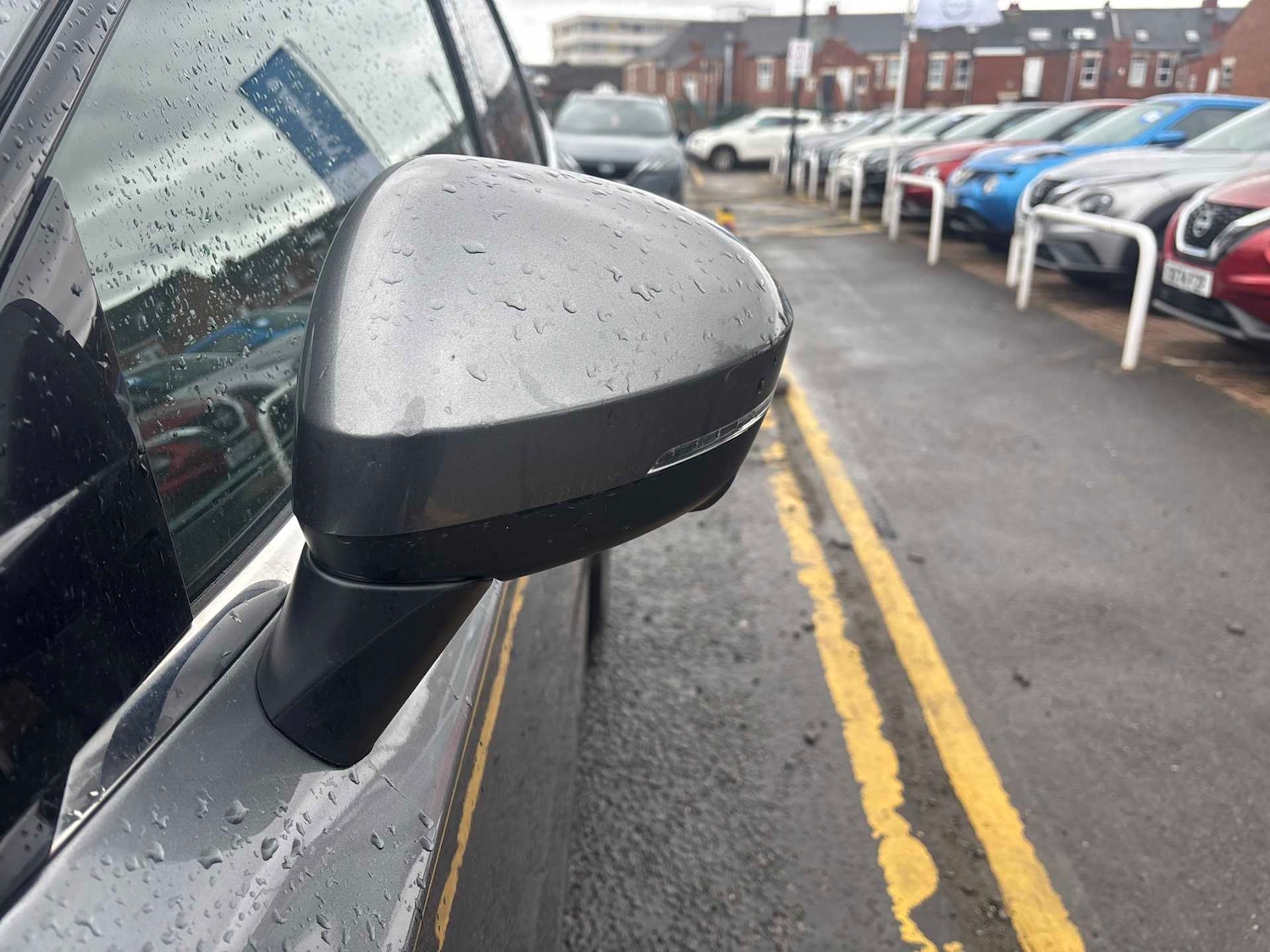 Used Nissan Qashqai 2021 for sale - 78210226: Photo 22