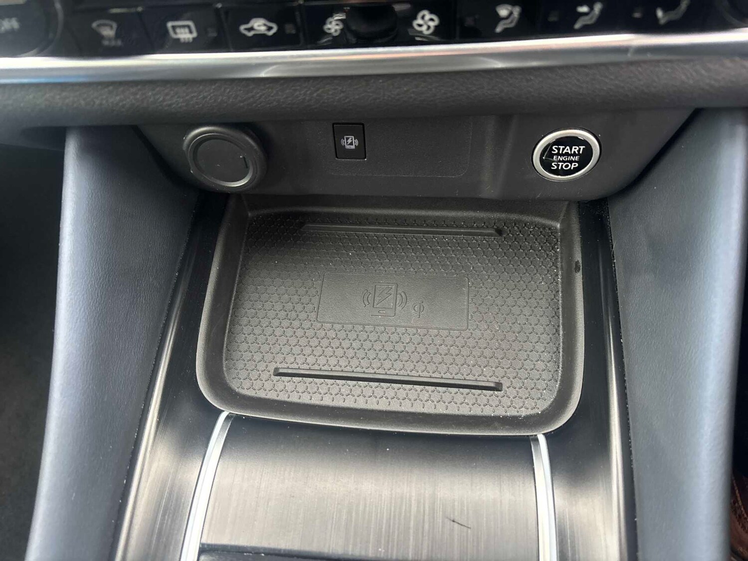 Used Nissan Qashqai 2021 for sale - 78210226: Photo 23