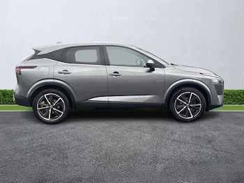 Used Nissan Qashqai 2021 for sale - 78210226: Photo