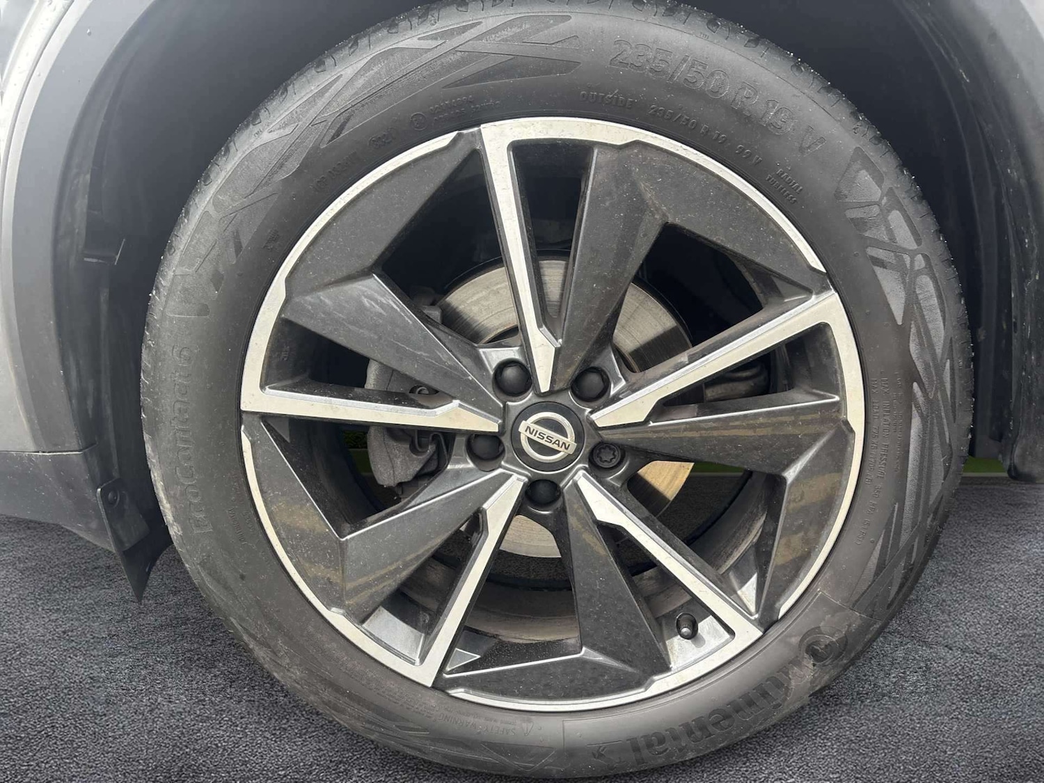 Used Nissan Qashqai 2021 for sale - 78210226: Photo 5