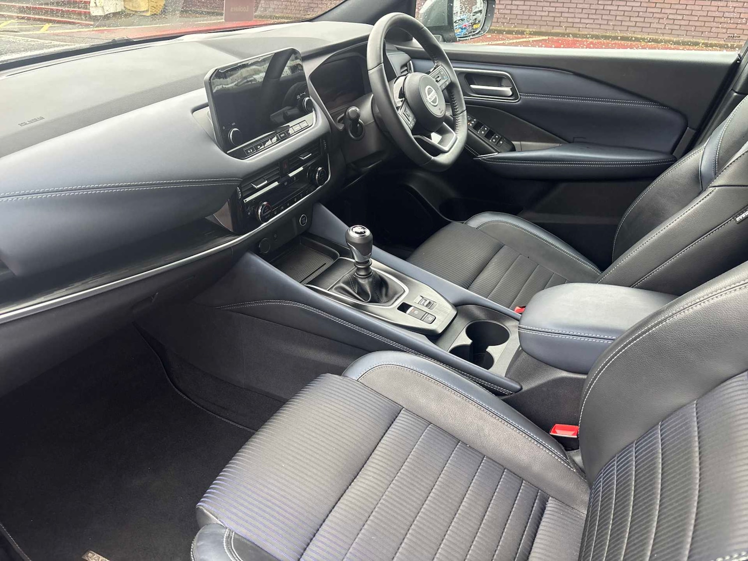 Used Nissan Qashqai 2021 for sale - 78210226: Photo 6