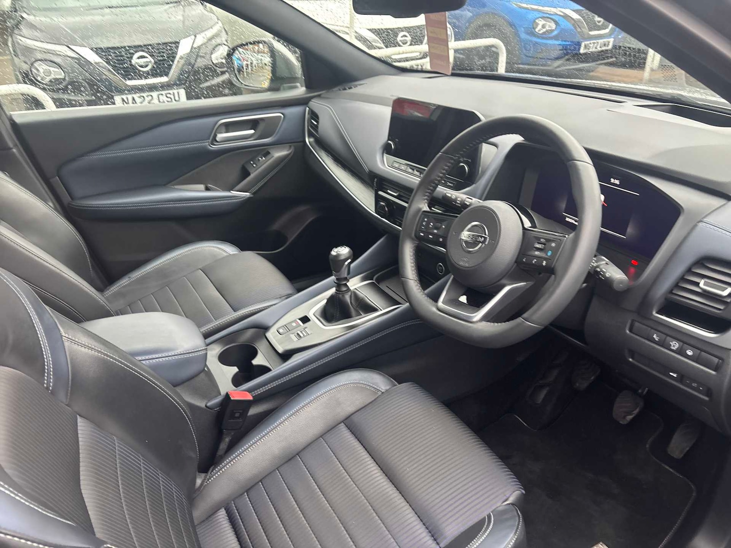 Used Nissan Qashqai 2021 for sale - 78210226: Photo 8