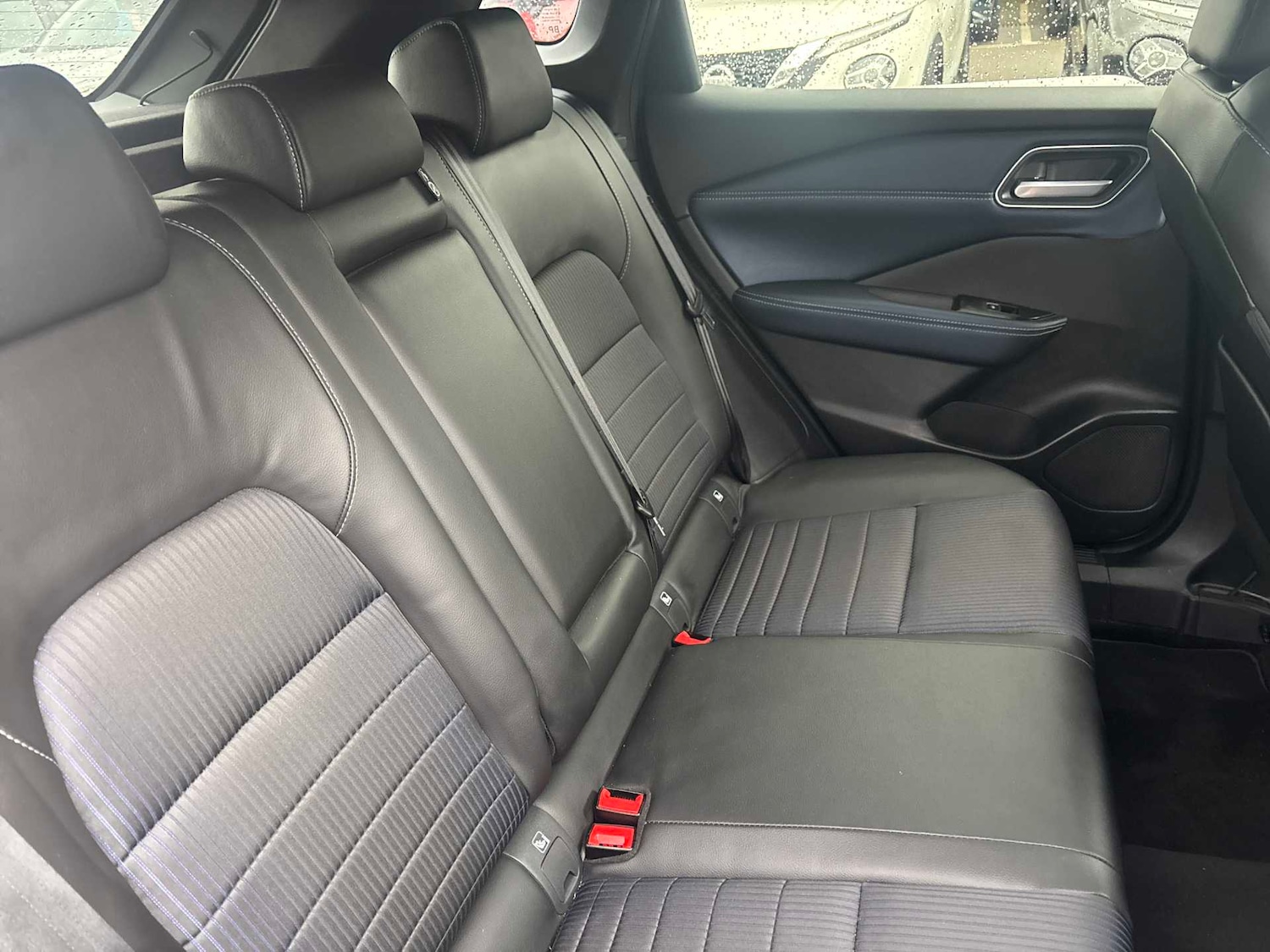 Used Nissan Qashqai 2021 for sale - 78210226: Photo 9