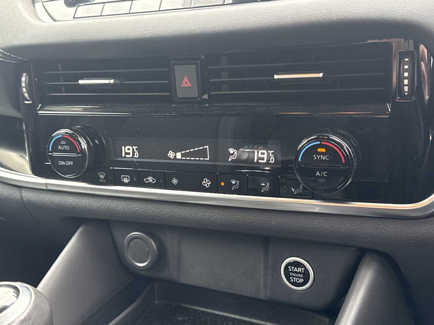 Used Nissan Qashqai 2022 for sale - 76655958: Photo 11