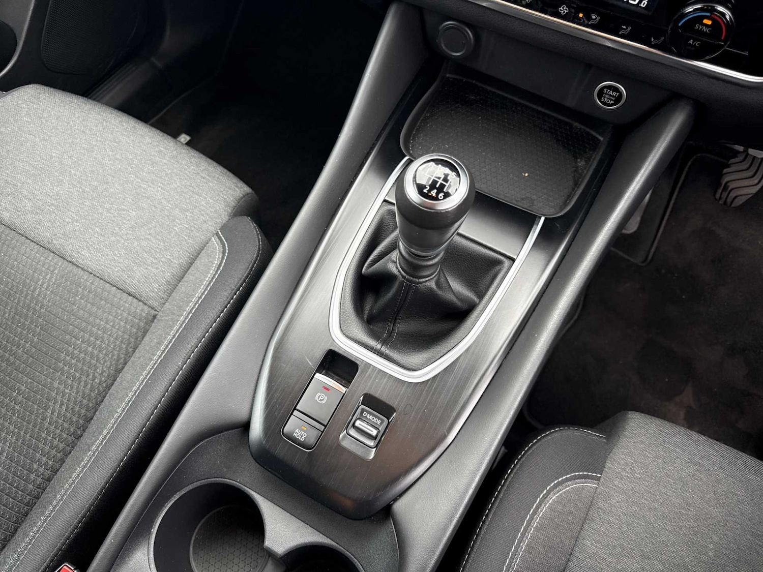 Used Nissan Qashqai 2022 for sale - 76655958: Photo 12