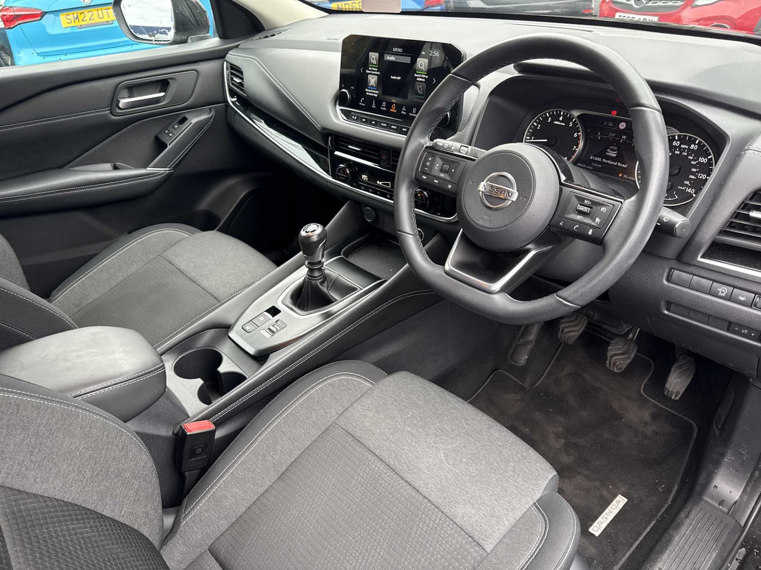 Used Nissan Qashqai 2022 for sale - 76655958: Photo 14