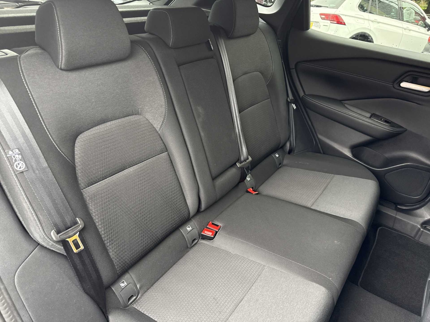 Used Nissan Qashqai 2022 for sale - 76655958: Photo 15