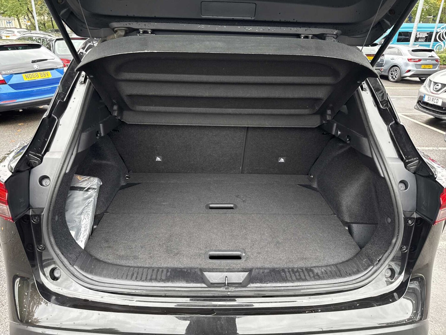 Used Nissan Qashqai 2022 for sale - 76655958: Photo 16