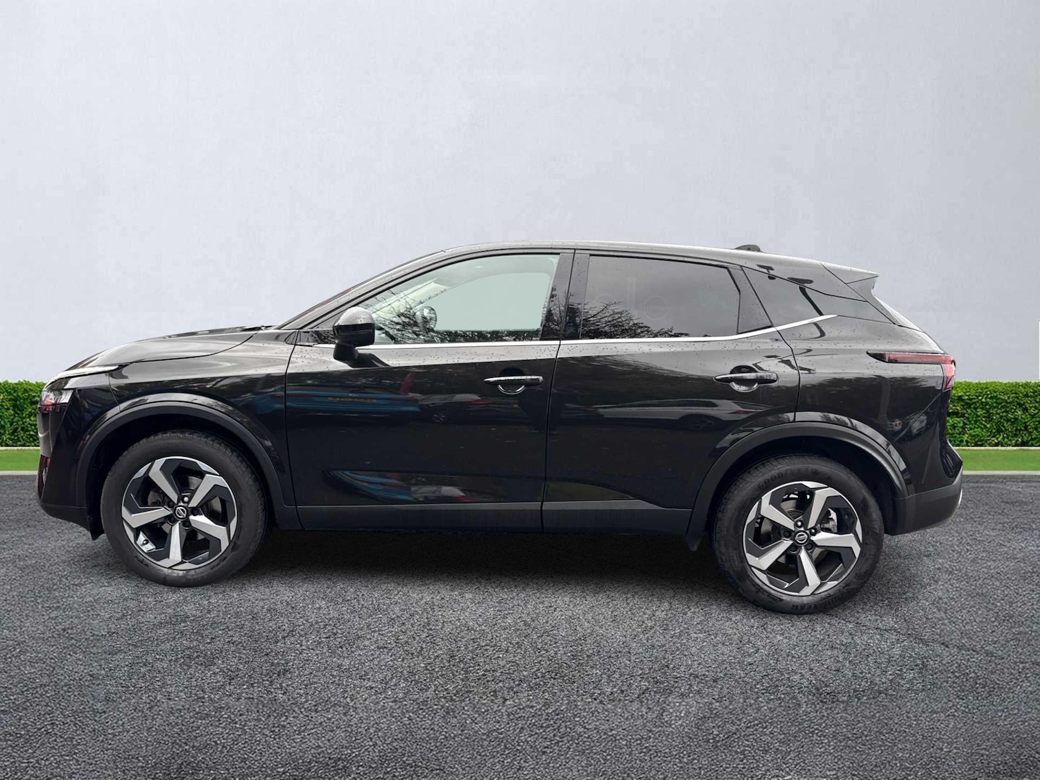 Used Nissan Qashqai 2022 for sale - 76655958: Photo 18