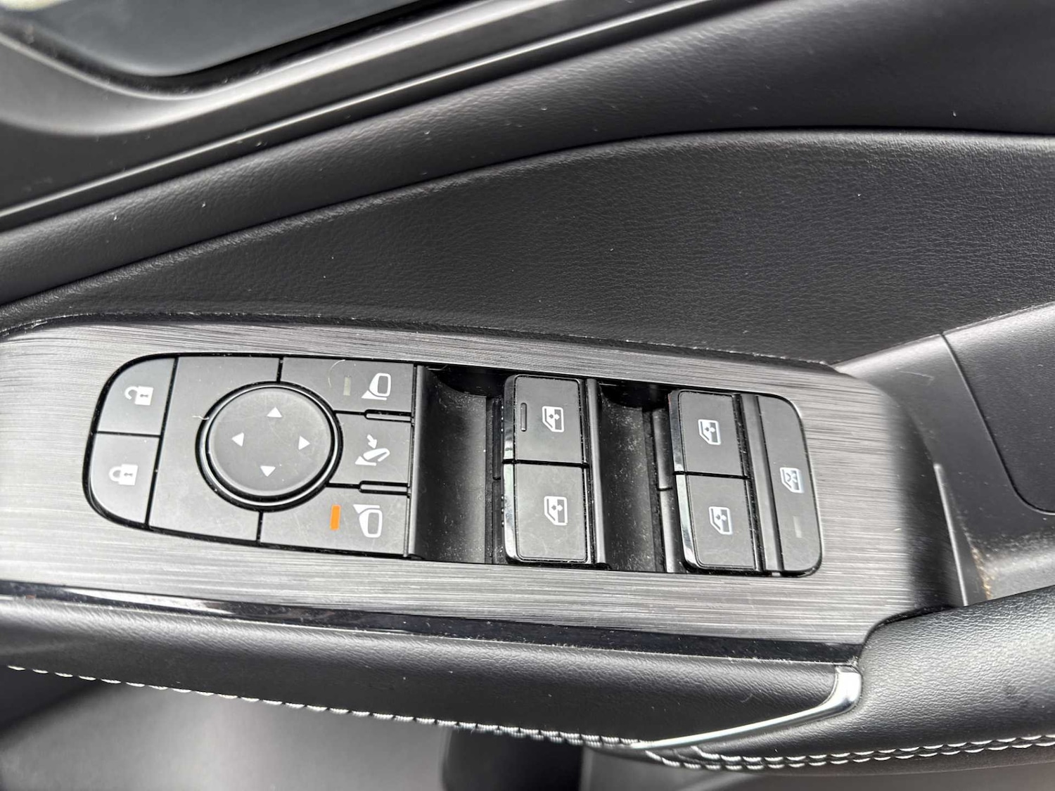 Used Nissan Qashqai 2022 for sale - 76655958: Photo 20