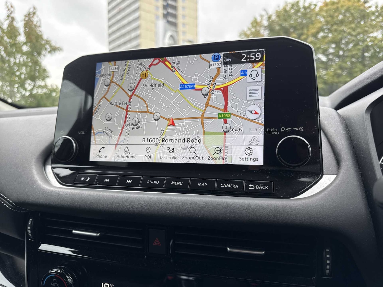 Used Nissan Qashqai 2022 for sale - 76655958: Photo 22