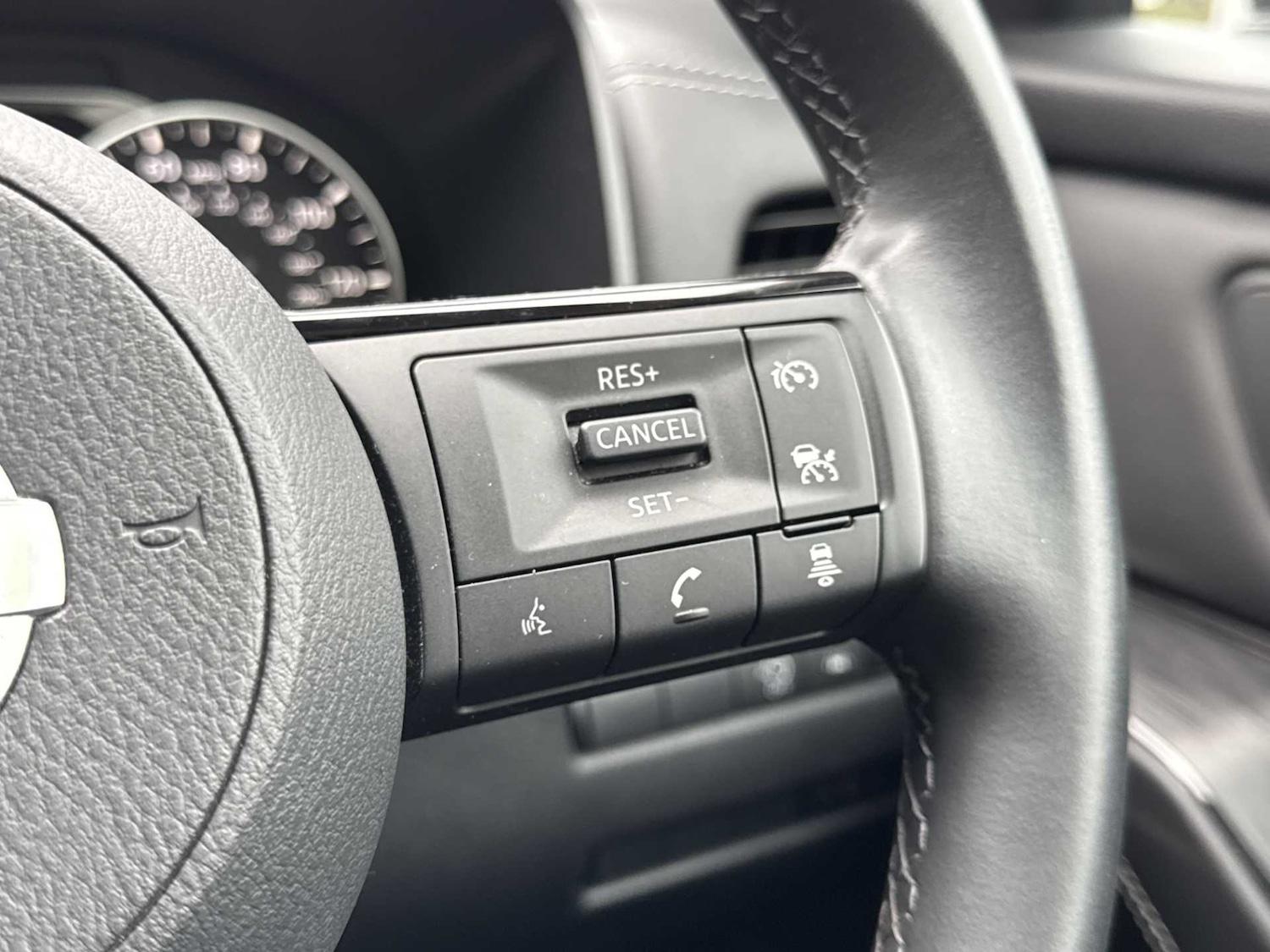 Used Nissan Qashqai 2022 for sale - 76655958: Photo 23