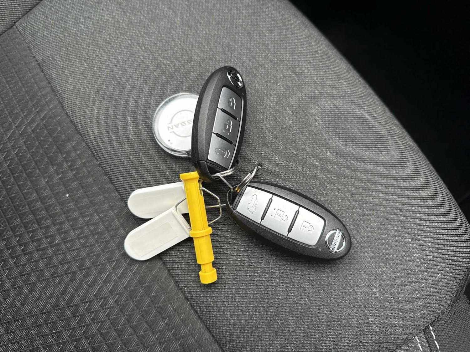 Used Nissan Qashqai 2022 for sale - 76655958: Photo 27