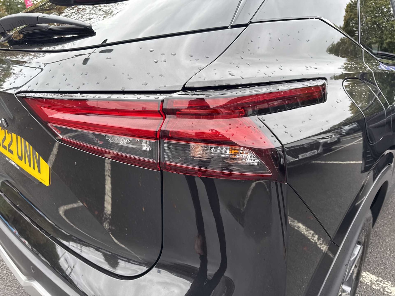 Used Nissan Qashqai 2022 for sale - 76655958: Photo 28