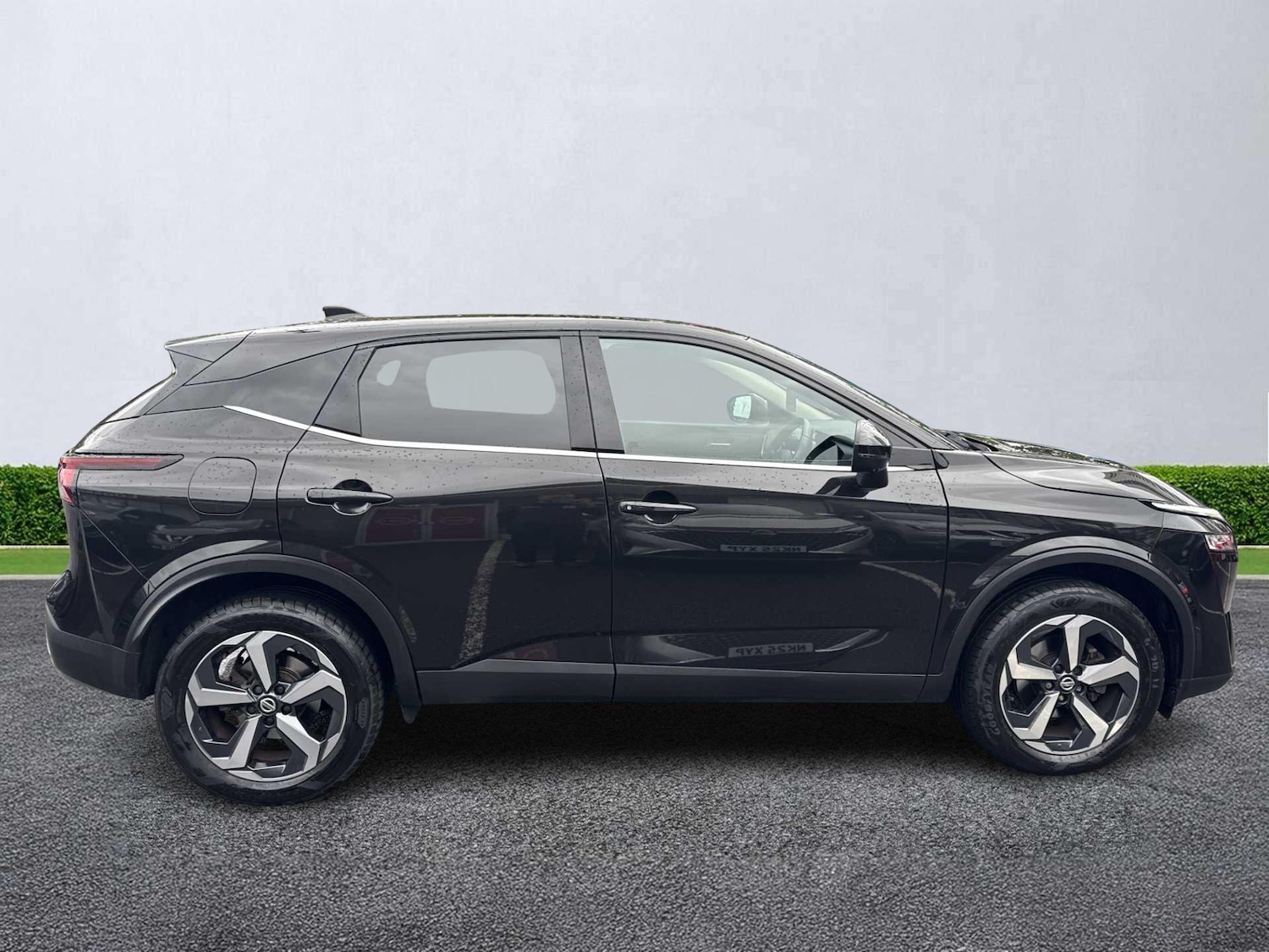 Used Nissan Qashqai 2022 for sale - 76655958: Photo 3