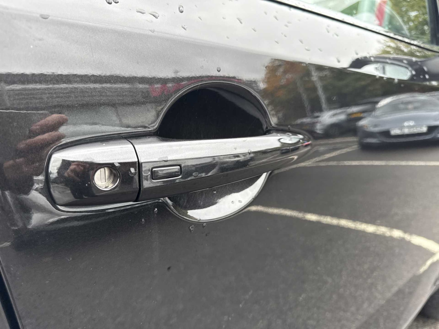 Used Nissan Qashqai 2022 for sale - 76655958: Photo 30