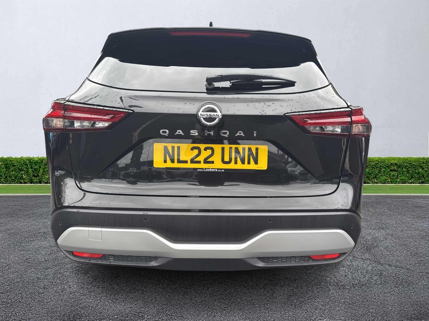 Used Nissan Qashqai 2022 for sale - 76655958: Photo 4