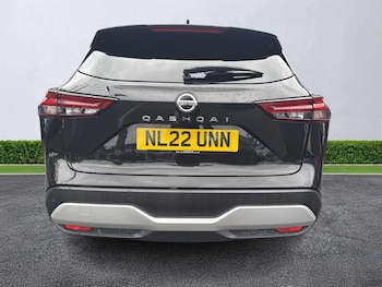 Used Nissan Qashqai 2022 for sale - 76655958: Photo