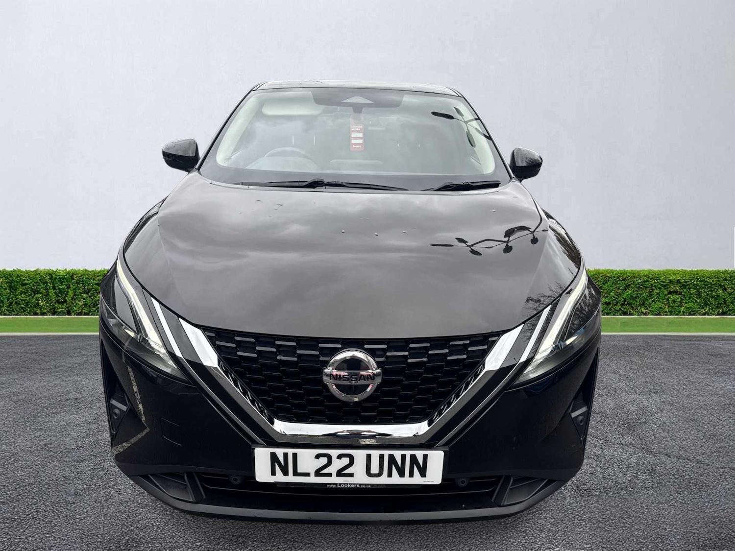 Used Nissan Qashqai 2022 for sale - 76655958: Photo 5