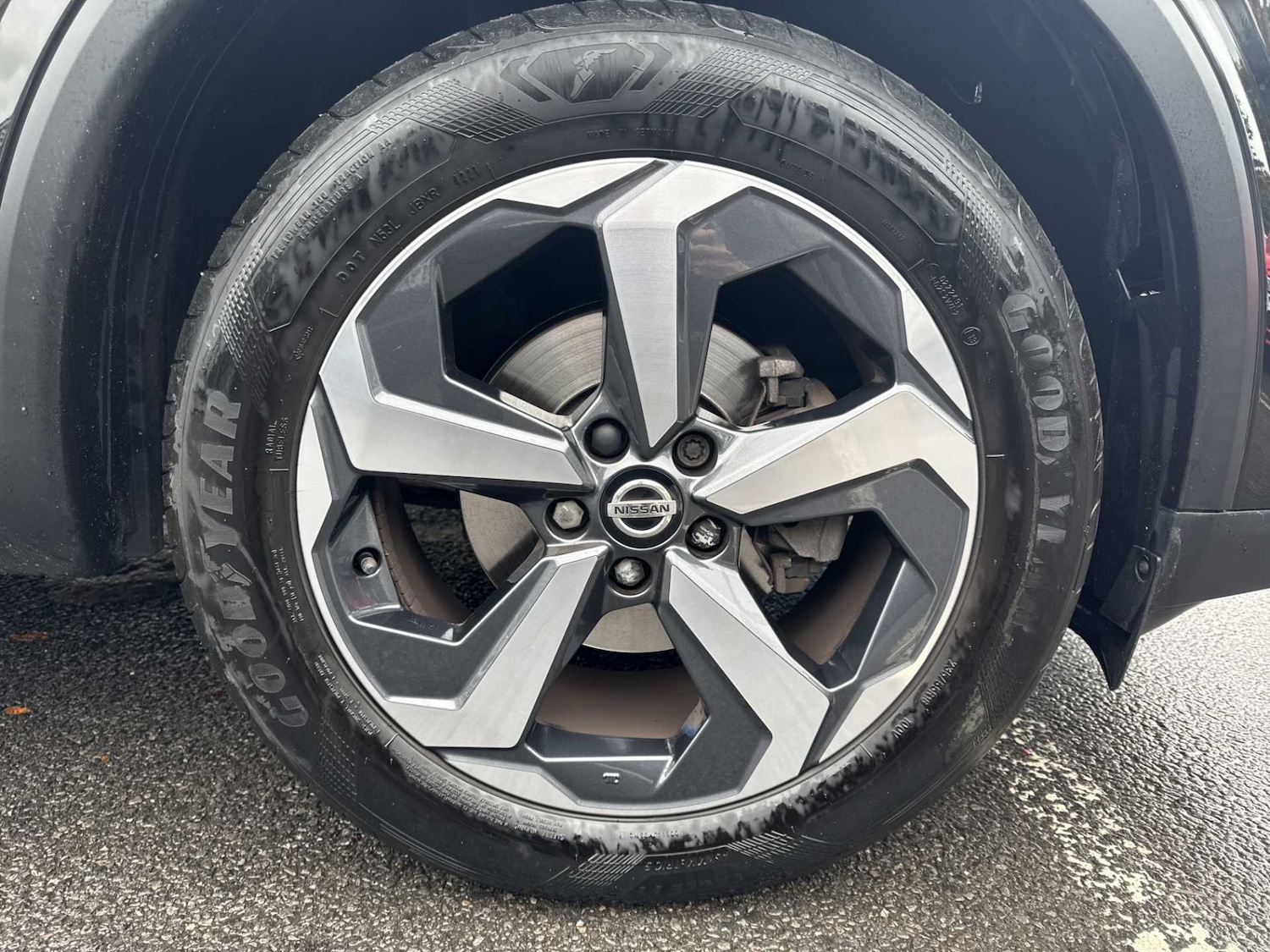 Used Nissan Qashqai 2022 for sale - 76655958: Photo 6