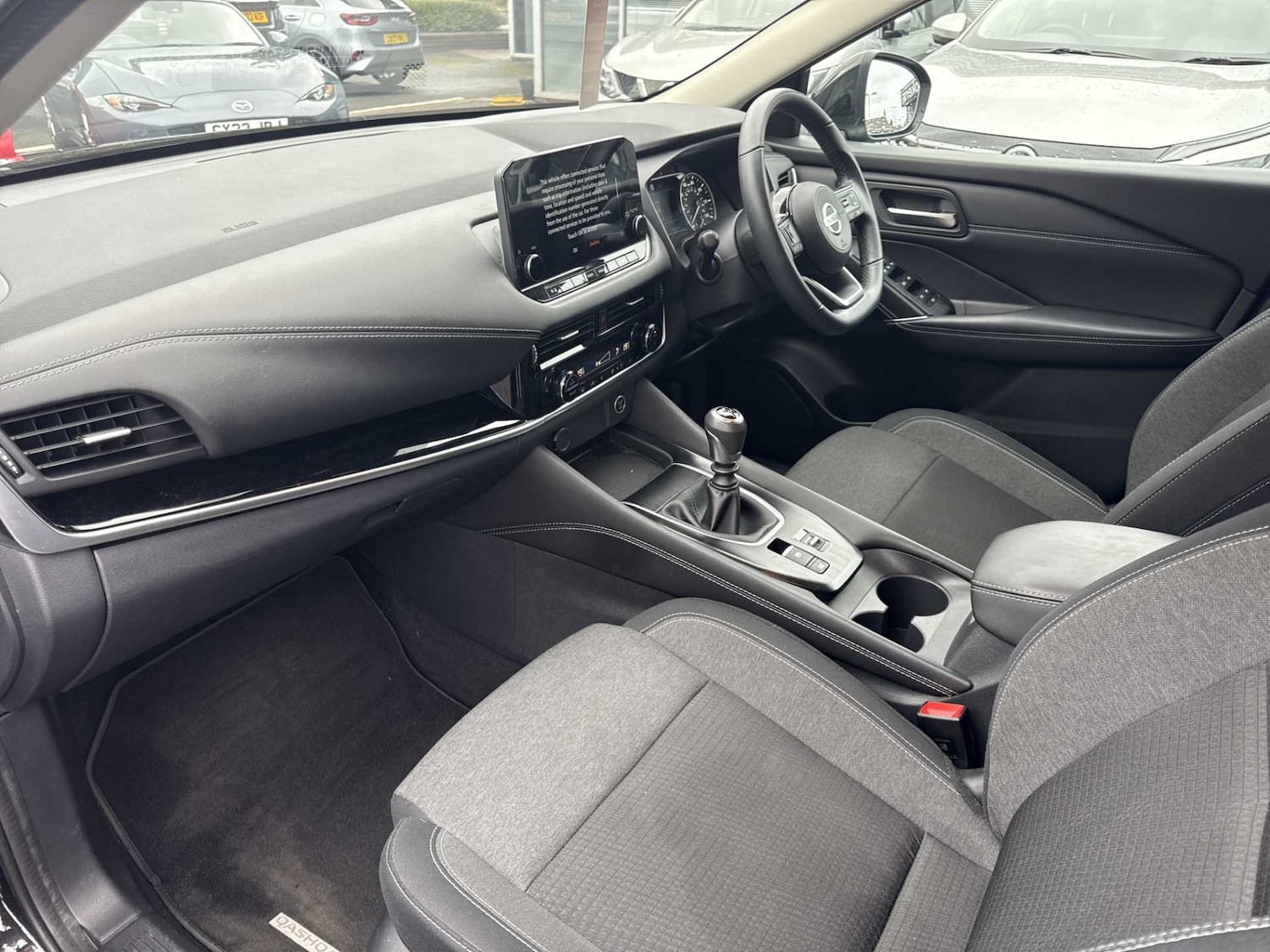 Used Nissan Qashqai 2022 for sale - 76655958: Photo 7