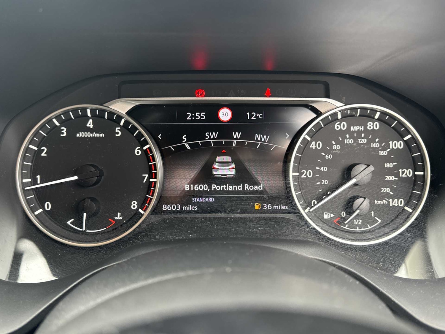 Used Nissan Qashqai 2022 for sale - 76655958: Photo 9