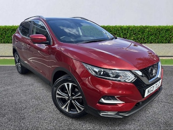 2021 - 1.3 DiG-T 160 [157] N-Connecta 5dr DCT Glass Roof