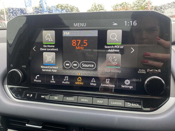 Used Nissan Qashqai 2022 for sale - 76129058: Photo 10