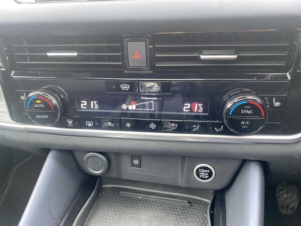 Used Nissan Qashqai 2022 for sale - 76129058: Photo 11