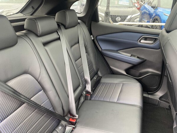 Used Nissan Qashqai 2022 for sale - 76129058: Photo 15