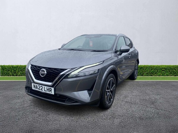 Used Nissan Qashqai 2022 for sale - 76129058: Photo 19