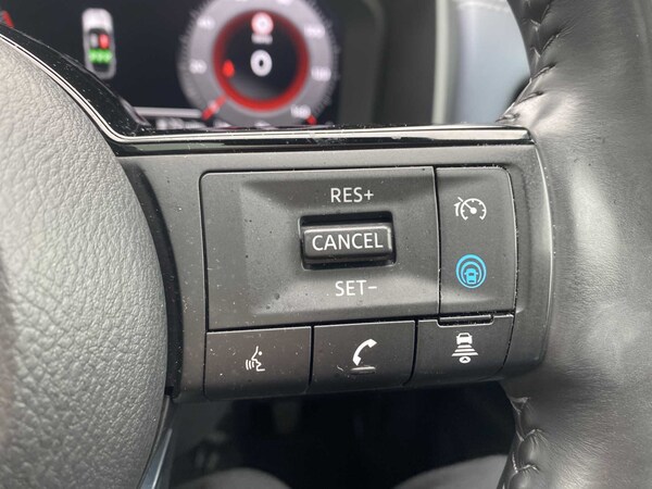 Used Nissan Qashqai 2022 for sale - 76129058: Photo 23