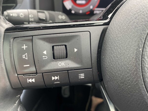 Used Nissan Qashqai 2022 for sale - 76129058: Photo 24