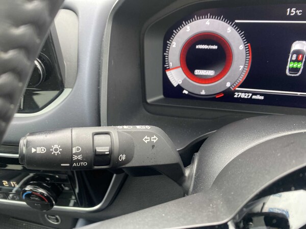 Used Nissan Qashqai 2022 for sale - 76129058: Photo 26