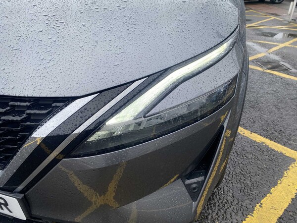 Used Nissan Qashqai 2022 for sale - 76129058: Photo 27