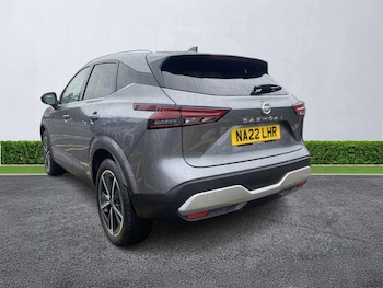 Used Nissan Qashqai 2022 for sale - 76129058: Photo 2