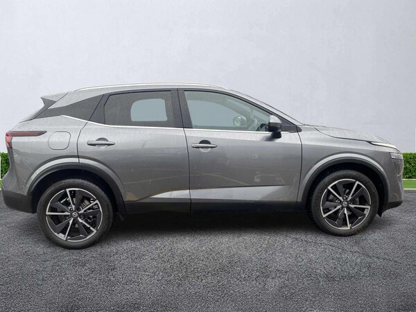 Used Nissan Qashqai 2022 for sale - 76129058: Photo 3