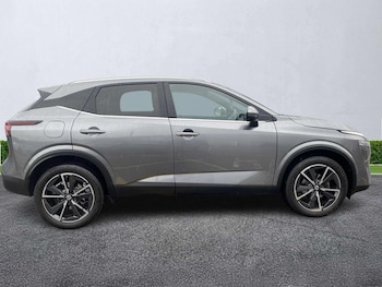 Used Nissan Qashqai 2022 for sale - 76129058: Photo 3