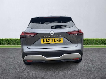 Used Nissan Qashqai 2022 for sale - 76129058: Photo 4