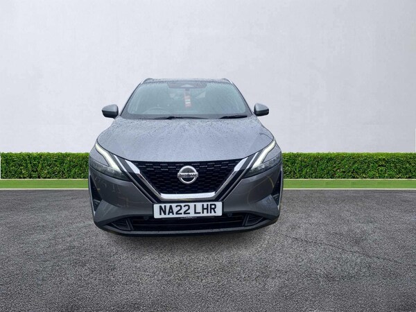 Used Nissan Qashqai 2022 for sale - 76129058: Photo 5