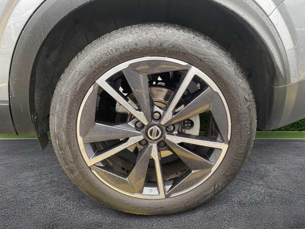 Used Nissan Qashqai 2022 for sale - 76129058: Photo 6