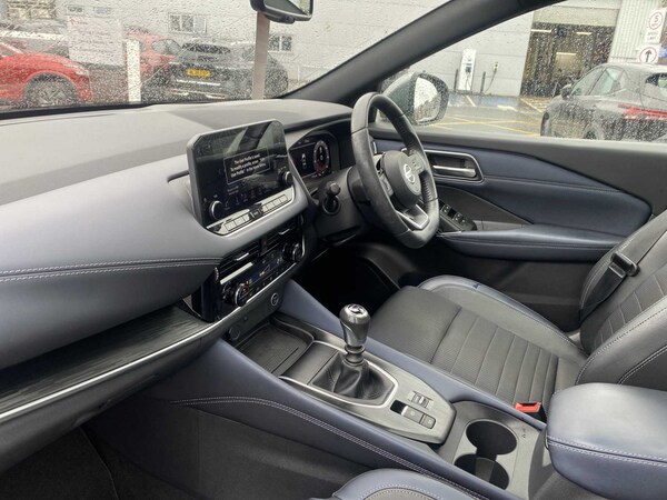 Used Nissan Qashqai 2022 for sale - 76129058: Photo 7