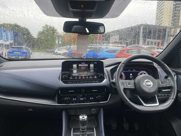 Used Nissan Qashqai 2022 for sale - 76129058: Photo 8