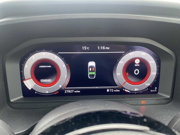 Used Nissan Qashqai 2022 for sale - 76129058: Photo 9