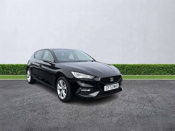 Used SEAT Leon 2023 for sale - 78366807: Photo