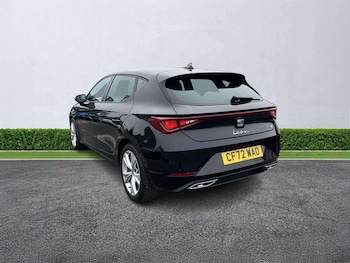 Used SEAT Leon 2023 for sale - 78366807: Photo