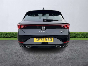 Used SEAT Leon 2023 for sale - 78366807: Photo