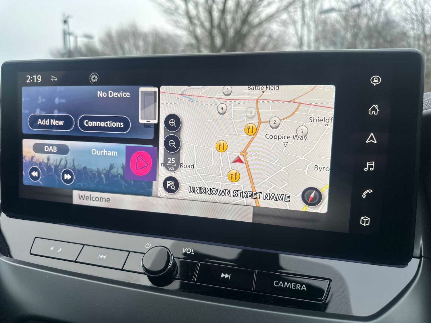 Used Nissan Juke 2025 for sale - 77014897: Photo 10